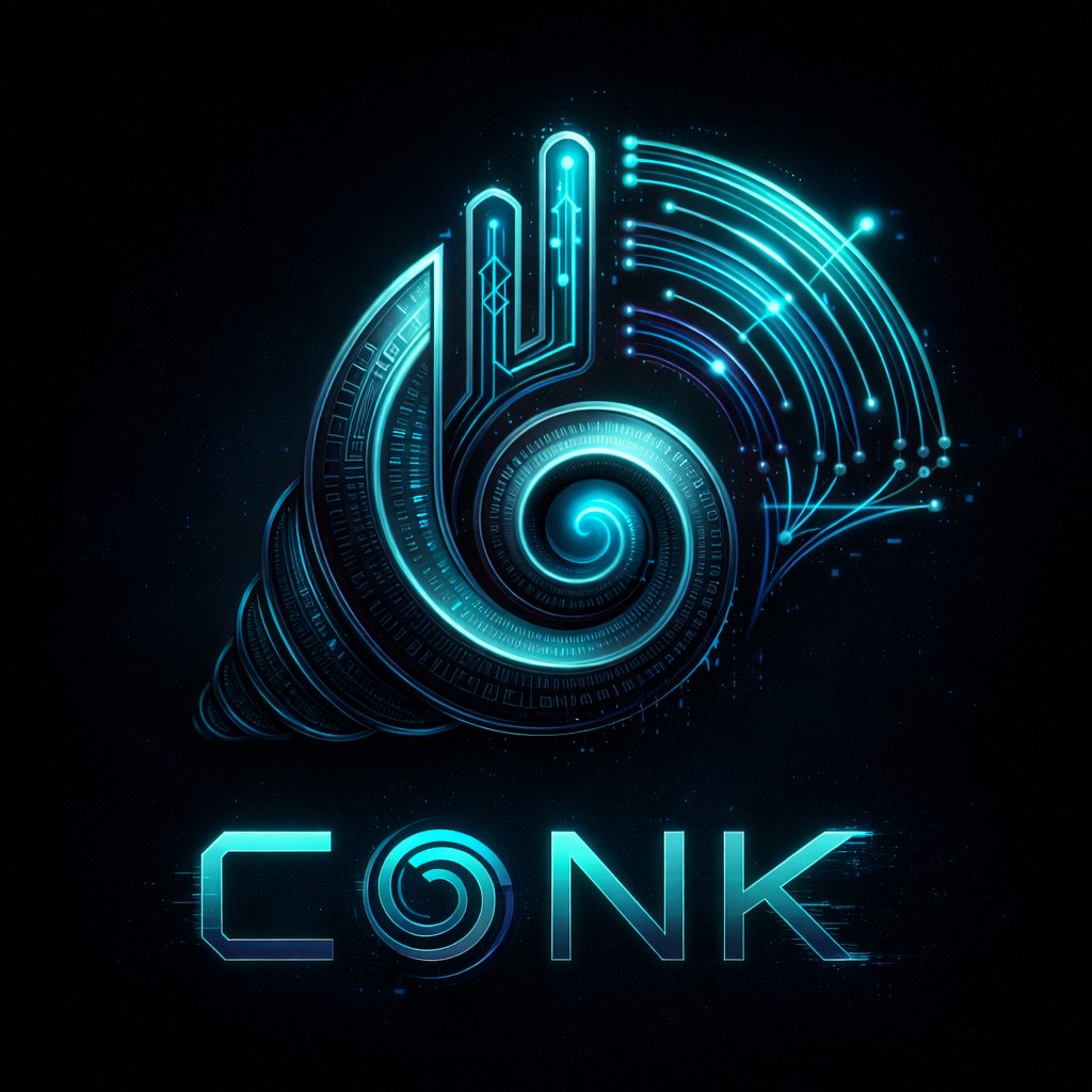 CONK